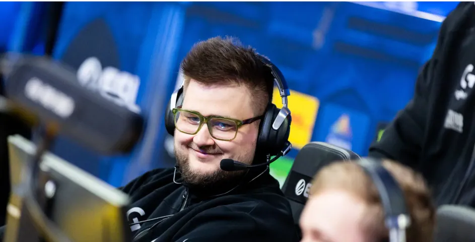 "Seria ótimo estar de volta ao grande palco" - Snax depois de vencer o Astralis