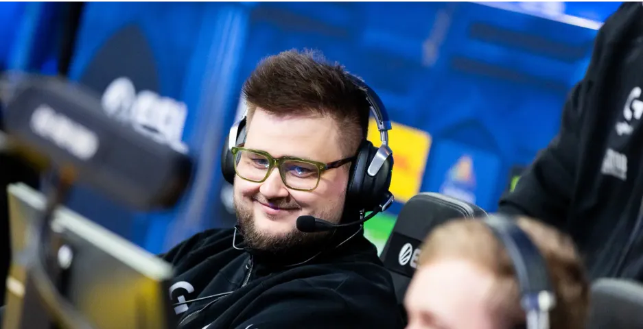 "Ce serait génial de revenir sur la grande scène" - Snax après avoir battu Astralis