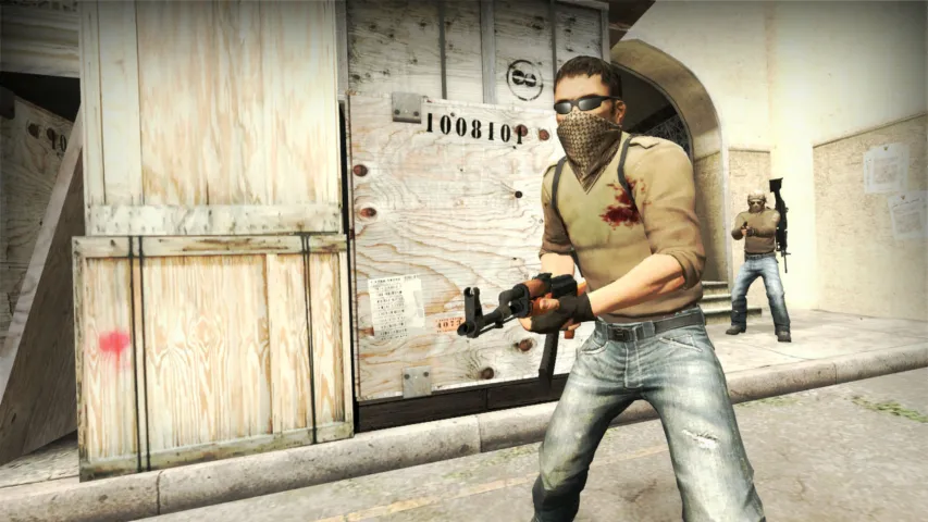 В Counter-Strike 2 обнаружили WallHack — его можно включить через консоль