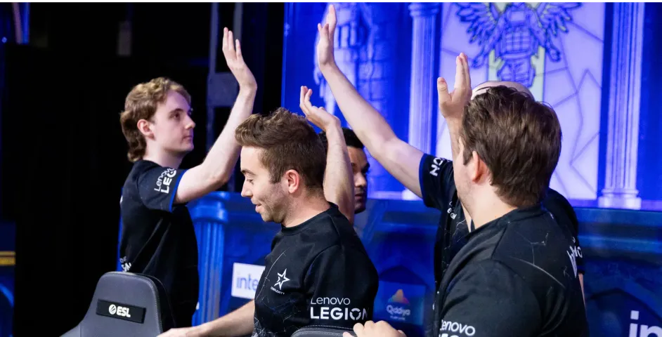 Complexity beendete ihre Reise bei der IEM Cologne 2024 nach einer Niederlage gegen Liquid