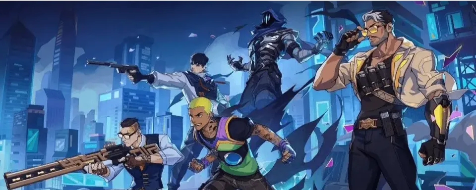 Valorant'ta VAN9005 hata kodunu nasıl düzeltebilirsin?