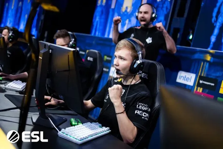 G2 Qualifies for the Playoffs of IEM Cologne 2024 after defeating paiN