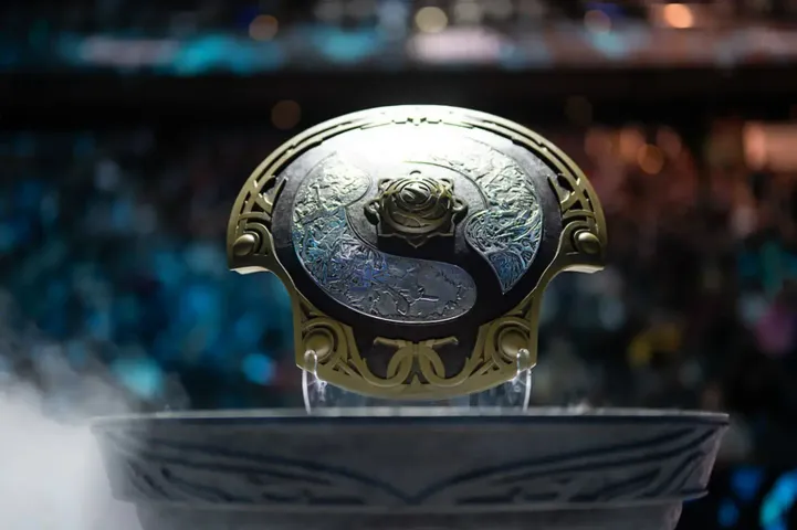 Qualifikationen für The International 2024