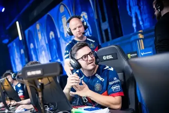 Vitality Defeat MOUZ to Secure IEM Cologne Semifinal Spot