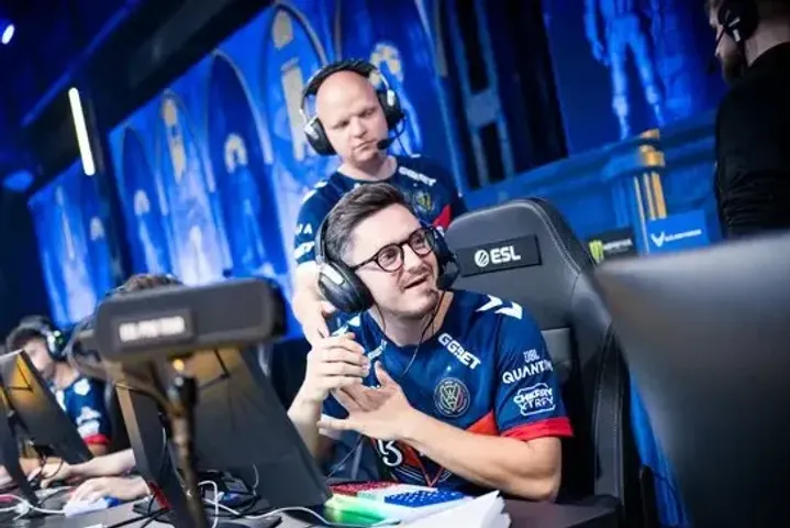 Vitality derrota MOUZ e garante vaga na semifinal do IEM Colônia