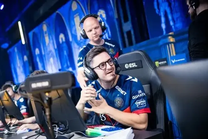 Vitality besiegt MOUZ und sichert sich den Halbfinalplatz bei der IEM Cologne