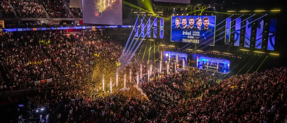 G2 vai jogar contra o MOUZ nos quartos de final do IEM Cologne 2024