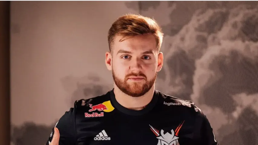 NiKo explica a decisão de não se tornar IGL da G2