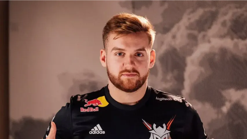 NiKo explique sa décision de ne pas devenir IGL pour G2