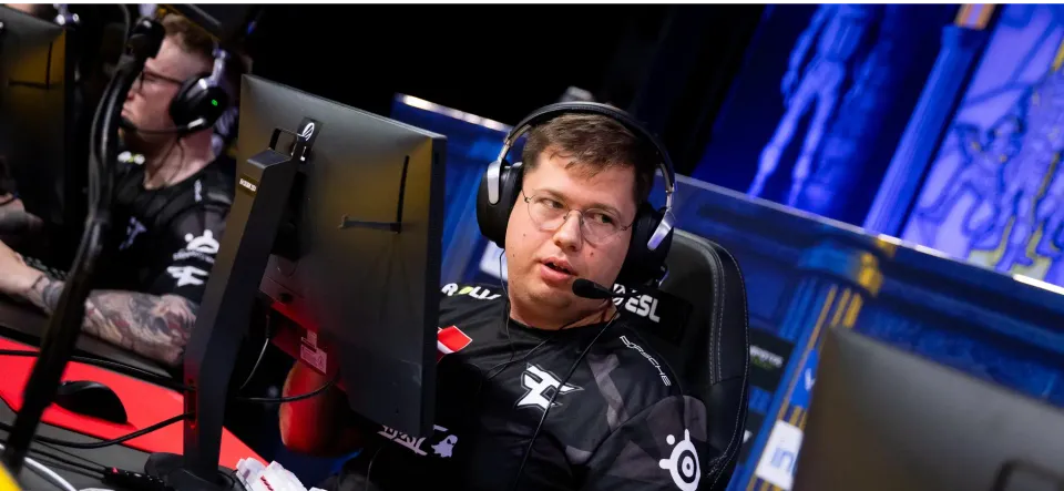 Karrigan jest gotowy na zmianę w FaZe, ale utrzymuje tempo przed ćwierćfinałami IEM Cologne 2024