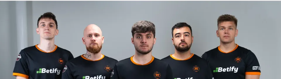 Fnatic и OG прошли на IEM Rio 2024 Europe Closed Qualifier