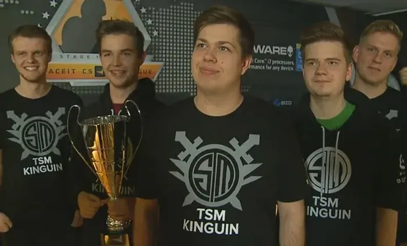 TSM will still sign a CS:GO roster despite financial difficulties