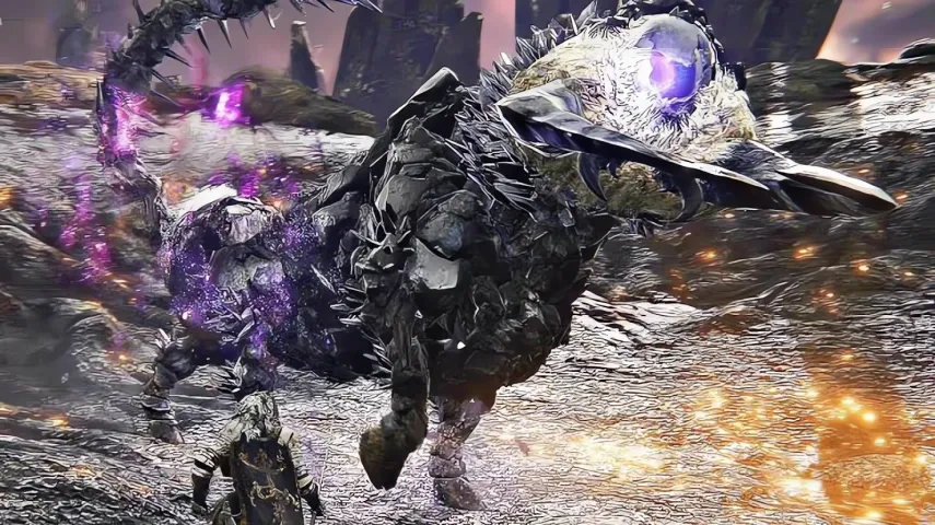 Fallingstar Beast (Hinterlands) Boss Guide