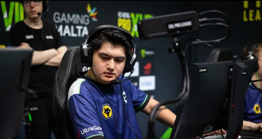 Evil Geniuses Entered RMR: Bad News for the Organization