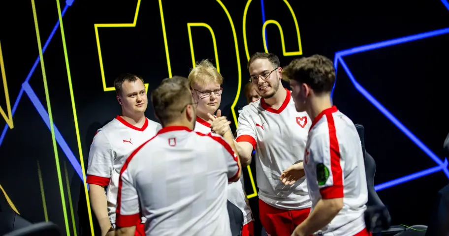 MOUZ разгромили G2 и вышли в полуфинал IEM Cologne 2024