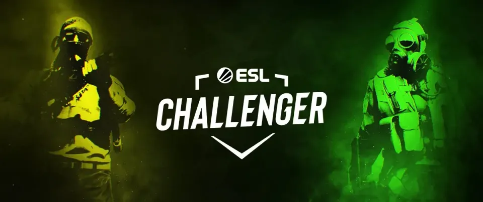 Восемь европейских команд сразятся в закрытых отборочных ESL Challenger Atlanta 2024