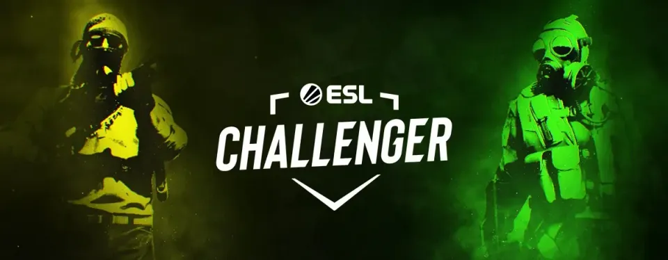 Acht europäische Teams treten in den geschlossenen Qualifikationsrunden der ESL Challenger Atlanta 2024 gegeneinander an