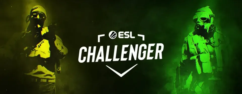 Osiem europejskich drużyn zmierzy się w zamkniętych kwalifikacjach do ESL Challenger Atlanta 2024