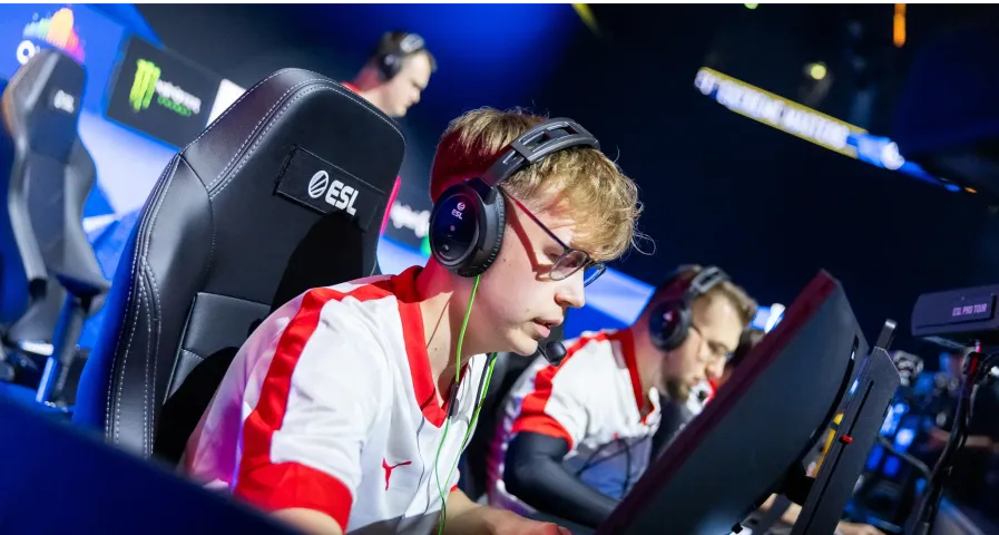 “The game was in our hands, but we made mistakes” - Brollan on MOUZ's defeat in the semifinals of IEM Cologne 2024