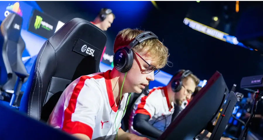 „Wir hatten das Spiel in der Hand, aber wir haben Fehler gemacht“ - Brollan über die Niederlage von MOUZ im Halbfinale der IEM Köln 2024