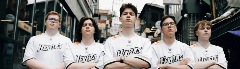 Sentinels e Team Heretics Continuam sua Luta no Valorant Champions 2024