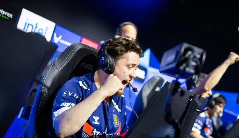 Les 10 premiers acteurs de l'IEM Cologne 2024