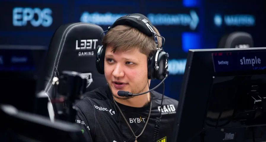 s1mple fala sobre o seu futuro e os seus sentimentos por não estar nos NAVI