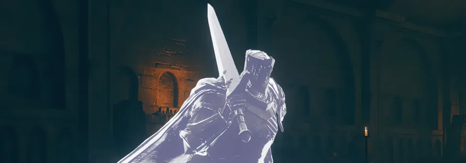 Guide du Chevalier de Blackgaol