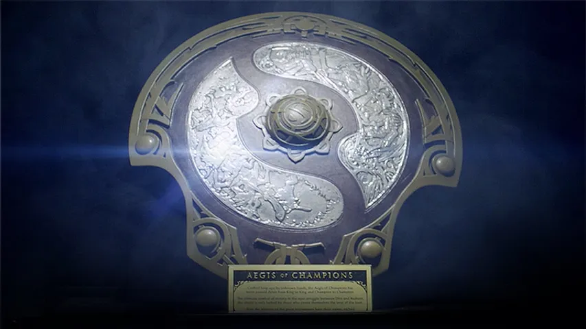 Dota 2 The International 2024 Favourites