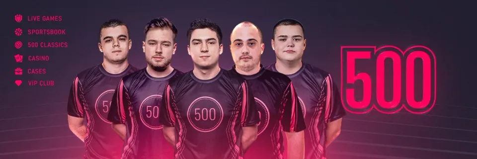 byr9 accused Team 500 of foul play in qualifying for IEM Rio 2024