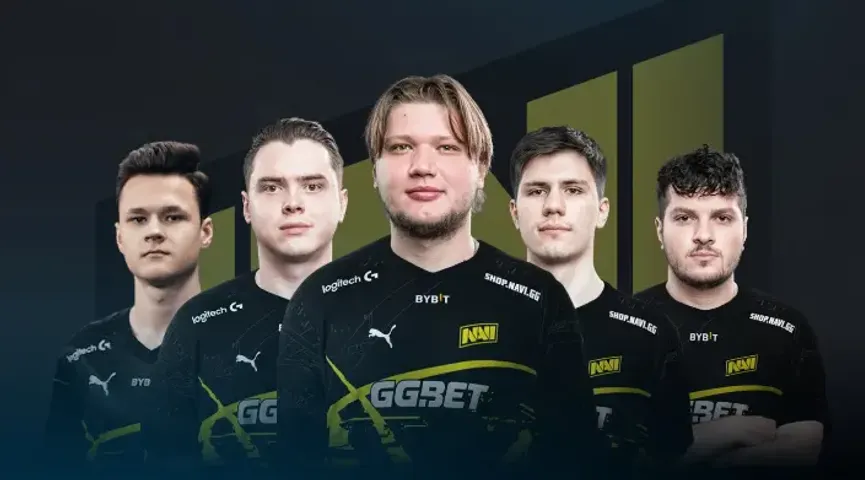 NAVI и Fnatic отобрались на BLAST.tv Paris Major 2023 без единого поражения на RMR Europe A