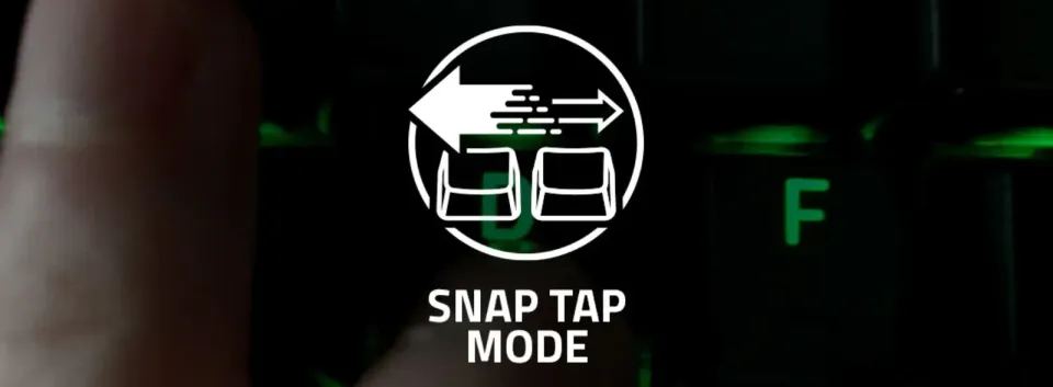 A Valve toma medidas duras contra o Snap Tap e remove os bindings de salto no CS2