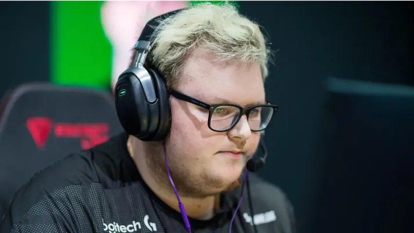 1win и Sprout покинули BLAST.tv Paris Major 2023