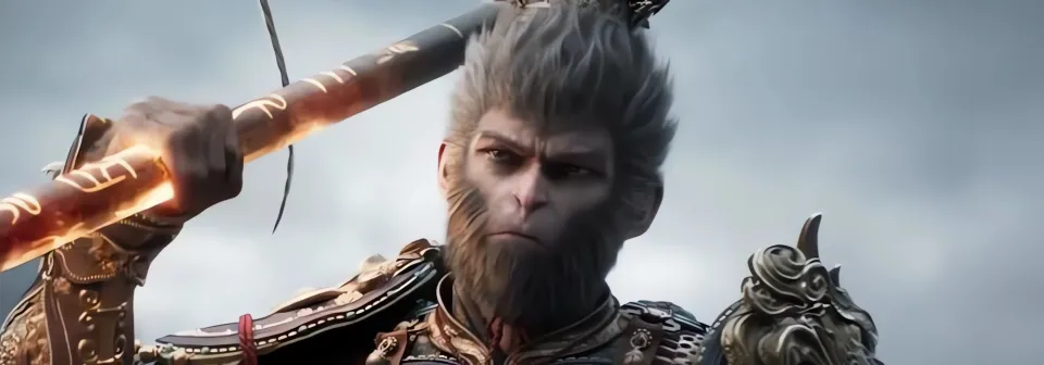 Black Myth: Wukong bricht neue Rekorde auf Steam