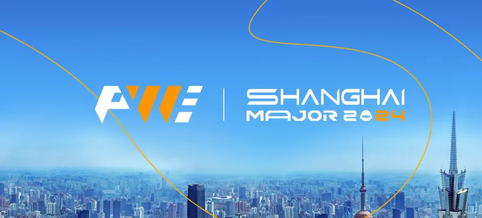 Chinese qualifying attracted a record number of teams on their way to RMR in Shanghai