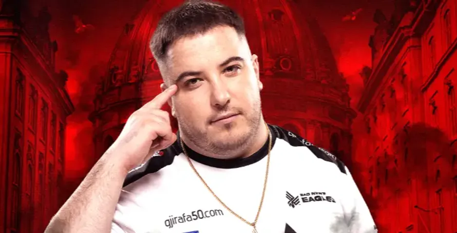 Триумф Bad News Eagles и провал VP – итоги BLAST Paris Major European RMR A