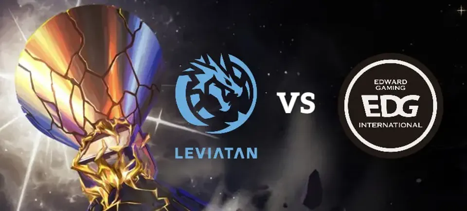 Upper bracket final of Valorant Champions 2024 - Prediction for the match between EDward Gaming and Leviatan