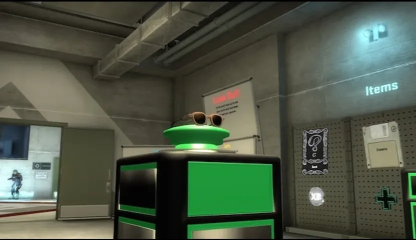 Fan Made a Full-fledged Rogue-lite Mode Inside CS:GO
