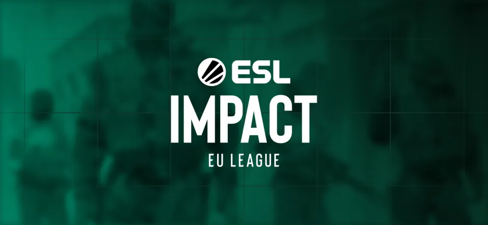 ESL объявляет группы для участия в ESL Impact League Season 6: European Division