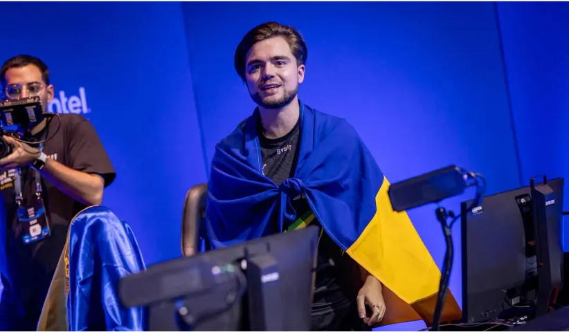 Группа B BLAST.tv Paris Major Europe RMR открылась сенсацией — итоги первого раунда