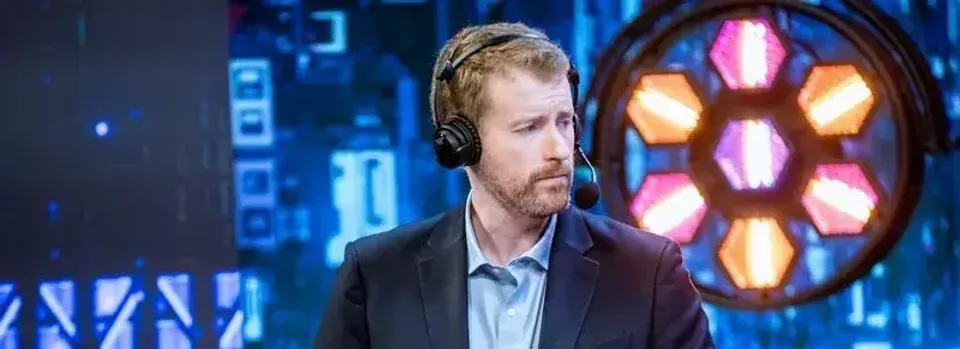 Thorin spricht über die Wahl von Singapur als Austragungsort des BLAST-Weltfinales