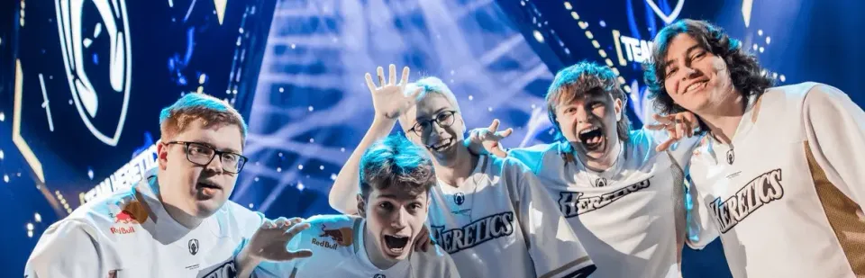 Sentinels aus Valorant Champions 2024 ausgeschieden