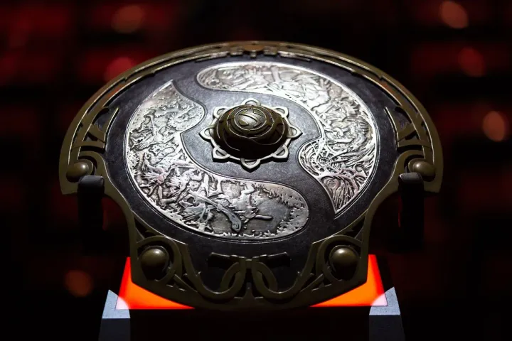 Valve has unveiled the format for TI 13