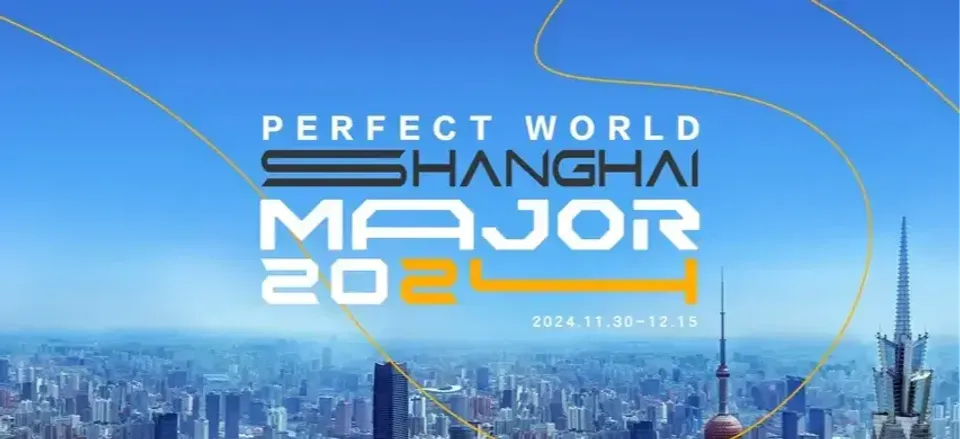 As cinco melhores equipas que falharam o Perfect World Shanghai Major 2024: European Qualifier