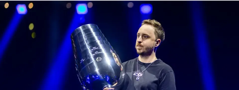 GeT_RiGhT on the simplicity and appeal of CS - “Counter-Strike is easy to understand, just like soccer”