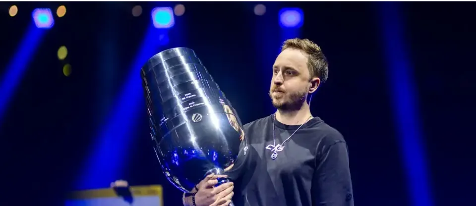 GeT_RiGhT о простоте и привлекательности CS - «Counter-Strike легко понять, как и футбол»