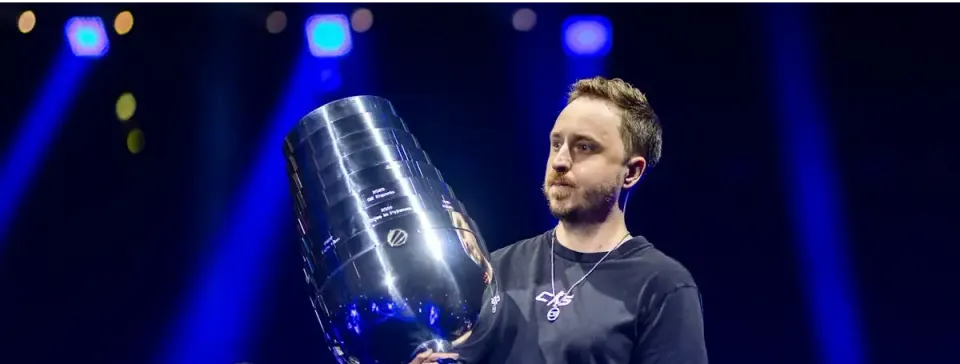 GeT_RiGhT über die Einfachheit und den Reiz von CS - „Counter-Strike ist einfach zu verstehen, genau wie Fußball“.