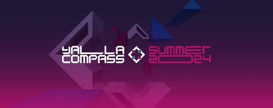 B8 i Monte zostali zaproszeni na główną scenę YaLLa Compass Summer 2024