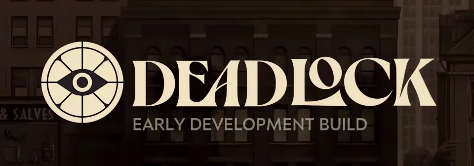 Valve annonce Deadlock et supprime les restrictions
