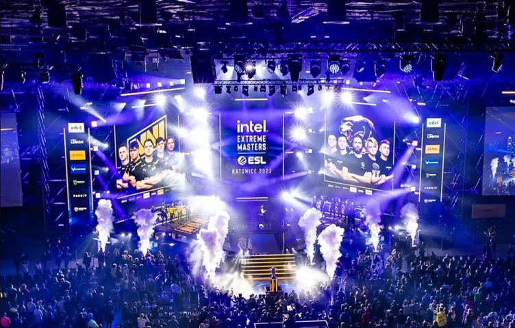 IEM Cologne 2023 может пройти на Counter-Strike 2